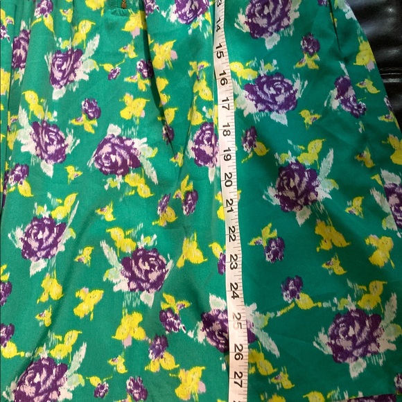 🤩FINAL PRICE Gap Fully Lined Strapless Dress🤩 - Picture 9 of 10